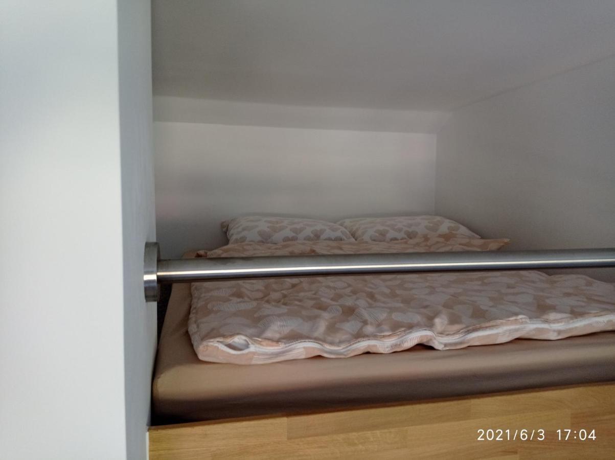 Apartamenty Kasztanowa Zator Exterior photo