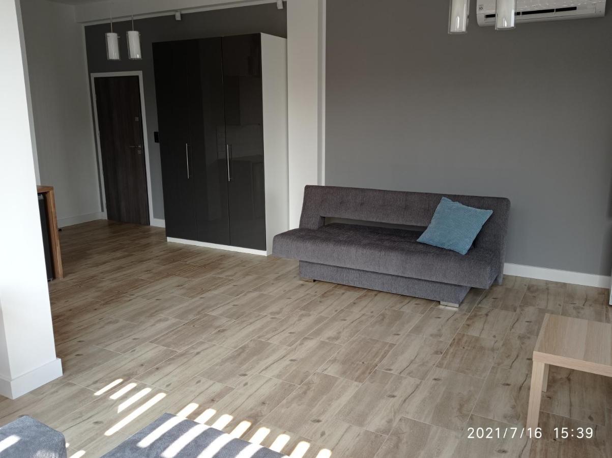 Apartamenty Kasztanowa Zator Exterior photo