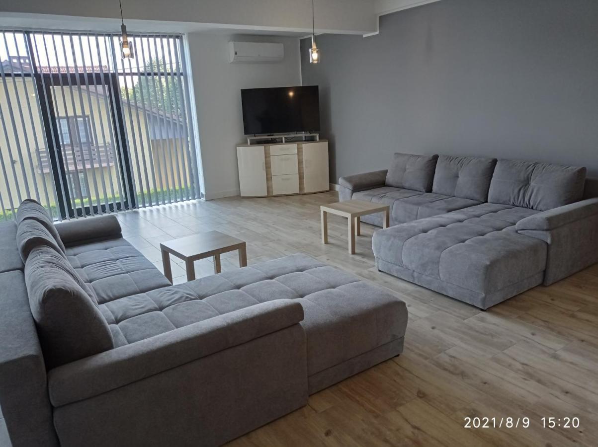 Apartamenty Kasztanowa Zator Exterior photo