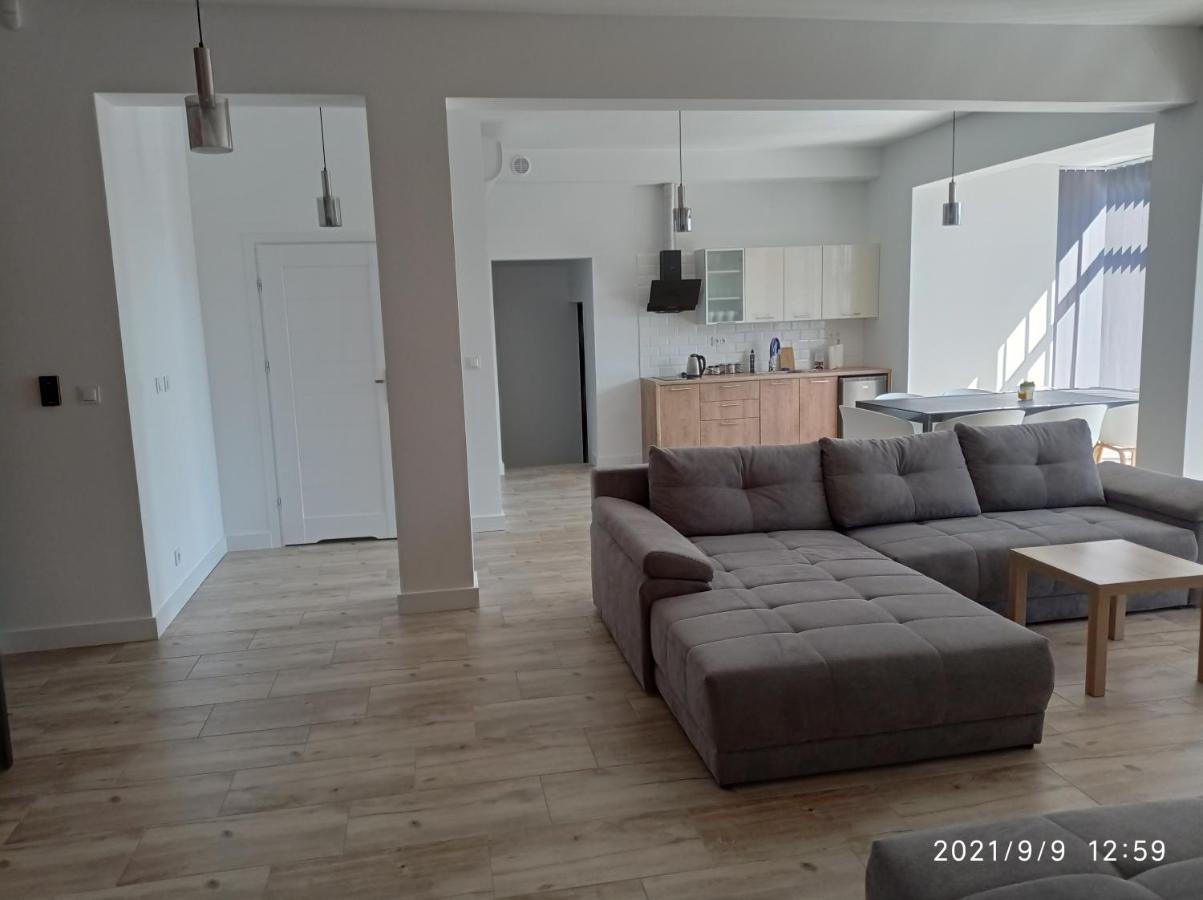 Apartamenty Kasztanowa Zator Exterior photo